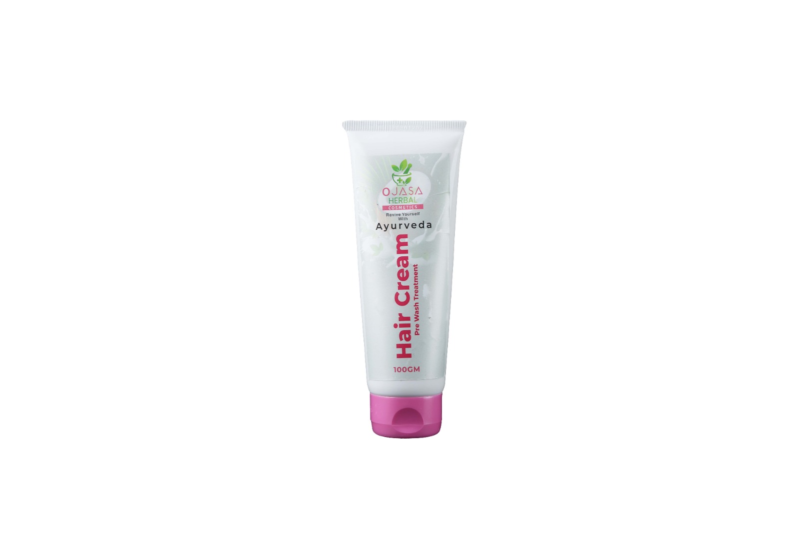 Ojasa Hair Cream – Nourish, Style & Strengthen for All-Day Confidence